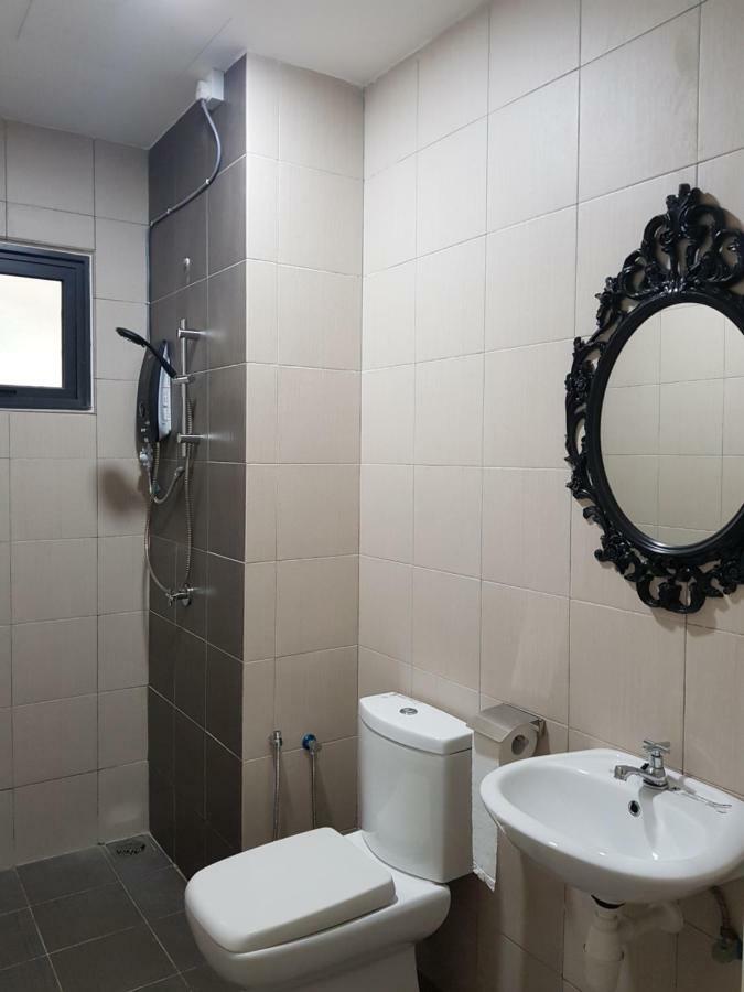 The Executive Seaview 1 At Icon Residence Κουάλα Τερενγκάνου Εξωτερικό φωτογραφία