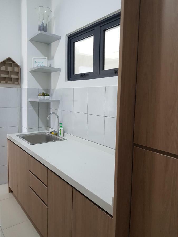 The Executive Seaview 1 At Icon Residence Κουάλα Τερενγκάνου Εξωτερικό φωτογραφία