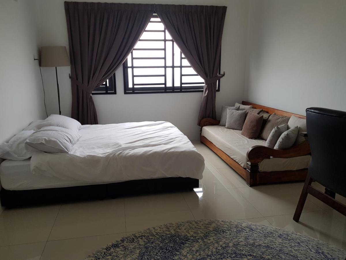 The Executive Seaview 1 At Icon Residence Κουάλα Τερενγκάνου Εξωτερικό φωτογραφία