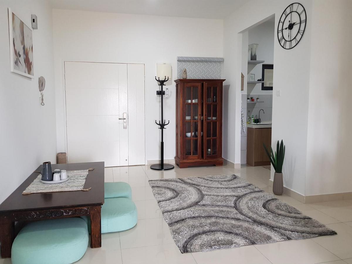 The Executive Seaview 1 At Icon Residence Κουάλα Τερενγκάνου Εξωτερικό φωτογραφία