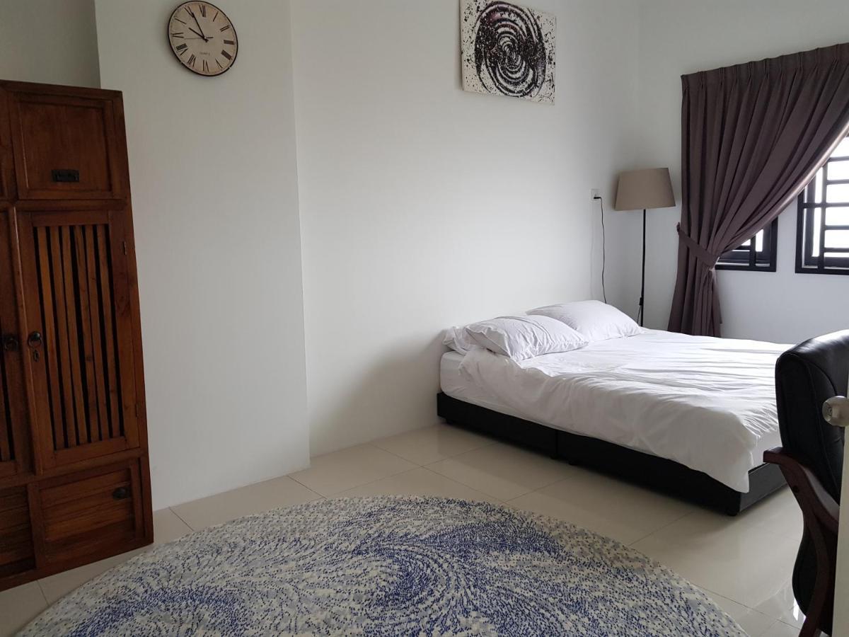 The Executive Seaview 1 At Icon Residence Κουάλα Τερενγκάνου Εξωτερικό φωτογραφία